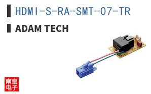 HDMI-S-RA-SMT-07-TR ͼƬ